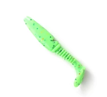 Võdik FANATIK Bandit 2,9" värv 020 5tk/pk